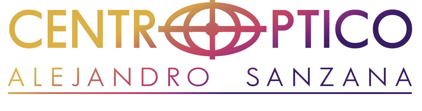 Logo CentrOptico