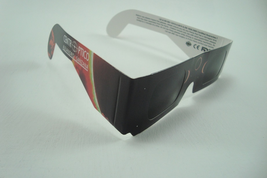 Eclipse solar 2020 online lentes